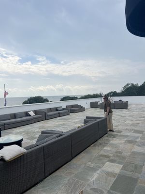 The White House Hotel by null