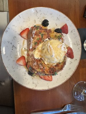 Cork & Pig Tavern by null