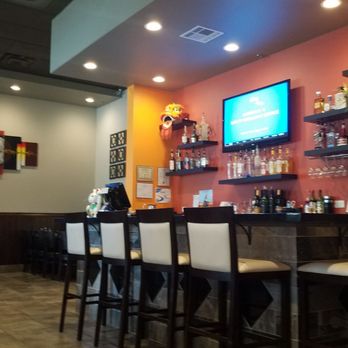 Wild Ginger Asian Bistro - Asian Fusion Near Me - Gilbert, Arizona