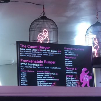 Me So Hungry Too - Burgers Near Me - South San Francisco, California