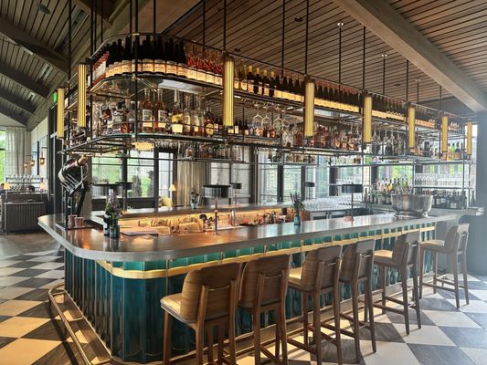 Marigold by Jean-Georges by null