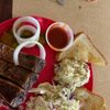 Gran & Girl’s Smoked Kitchen gift card