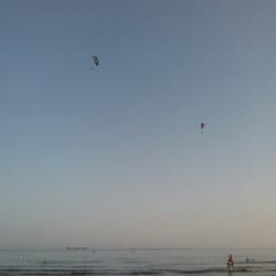 Playa El Palo