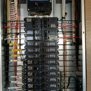 Double I Electric - Electrical panel replacement. - Electricians Near Me - Ewa Beach, Hawaii