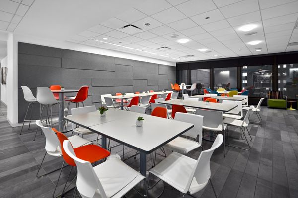 Summit Chicago by null