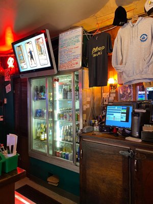 Sloop Tavern by null