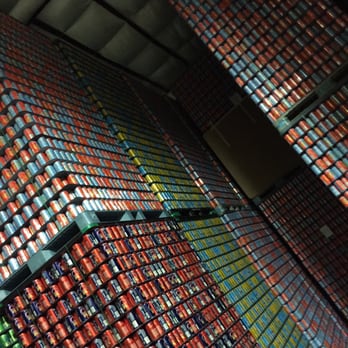 Karbach Brewing - Empty cans - Venues & Event Spaces Near Me - Houston, Texas Karbach Brewing - Empty cans - Venues & Event Spaces Near Me - Houston, Texas