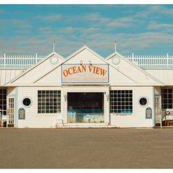 Ocean View Seafood