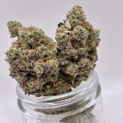 Green Goddess Arcadia