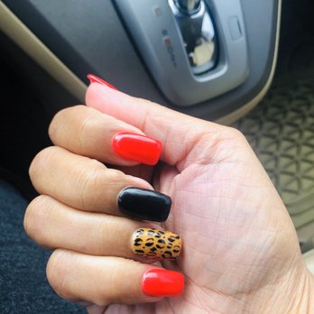 Diamond Nails and Spa - Nail Salons Near Me - Saint Charles, Maryland