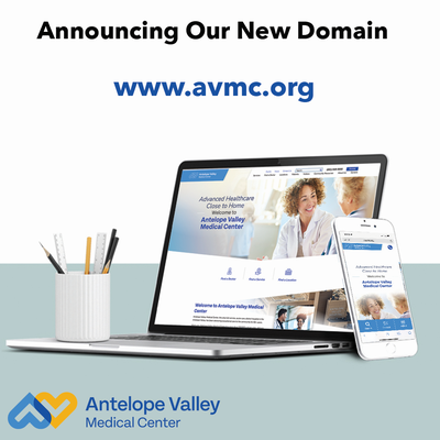 ANTELOPE VALLEY MEDICAL CENTER - Updated January 2025 - 54 Photos & 356