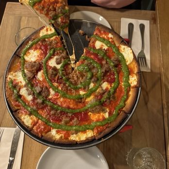Rubirosa - Italian Near Me - New York, New York