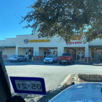 Napa Auto Parts - Store front - Auto Parts & Supplies Near Me - Spring Branch, Texas Napa Auto Parts - Store front - Auto Parts & Supplies Near Me - Spring Branch, Texas