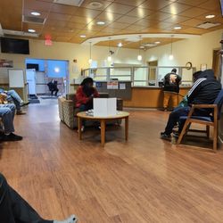 Virtua Our Lady of Lourdes Hospital - Radiology at 8 AM
