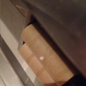 Starbucks - Empty TP dispenser - Coffee & Tea Near Me - Vacaville, California Starbucks - Empty TP dispenser - Coffee & Tea Near Me - Vacaville, California