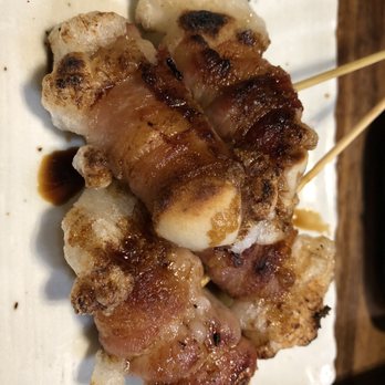 Ippuku - Bars Near Me - Berkeley, California