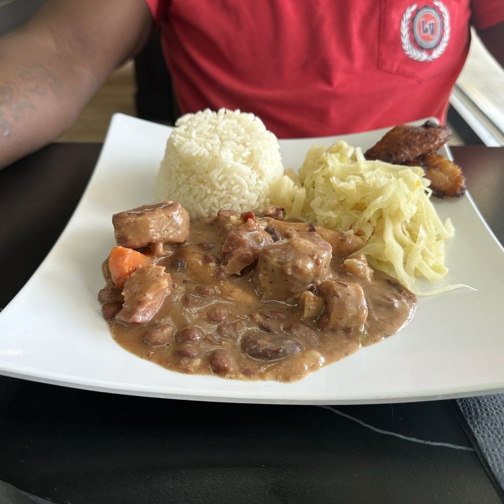 Caribbean Hut - Stew Peas ( THURSDAY ONLY) - Caribbean Near Me - Charlotte, North Carolina Caribbean Hut - Stew Peas ( THURSDAY ONLY) - Caribbean Near Me - Charlotte, North Carolina