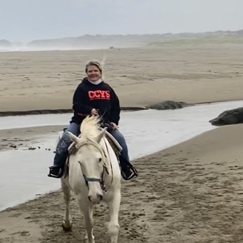 Bandon Beach Riding Stables - Horseback Riding Near Me - Bandon, Oregon Bandon Beach Riding Stables - Horseback Riding Near Me - Bandon, Oregon
