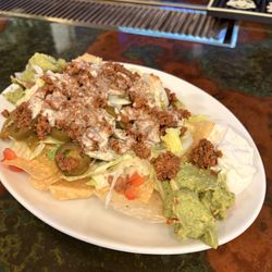 Mi Tierra Restauranto Mexicano- Alexandria