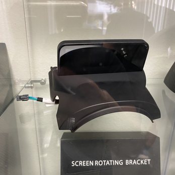 TES Studio - I want this mini dash display for my Tesla! This goes behind the steering wheel. - Auto Parts & Supplies Near Me - Tustin, California TES Studio - I want this mini dash display for my Tesla! This goes behind the steering wheel. - Auto Parts & Supplies Near Me - Tustin, California