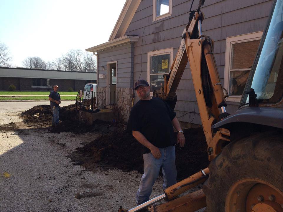 Slide of Simpson Mechanical