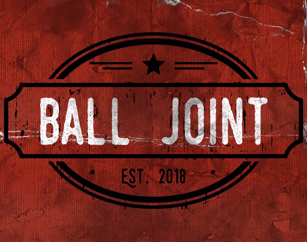 Ball Joint Logo