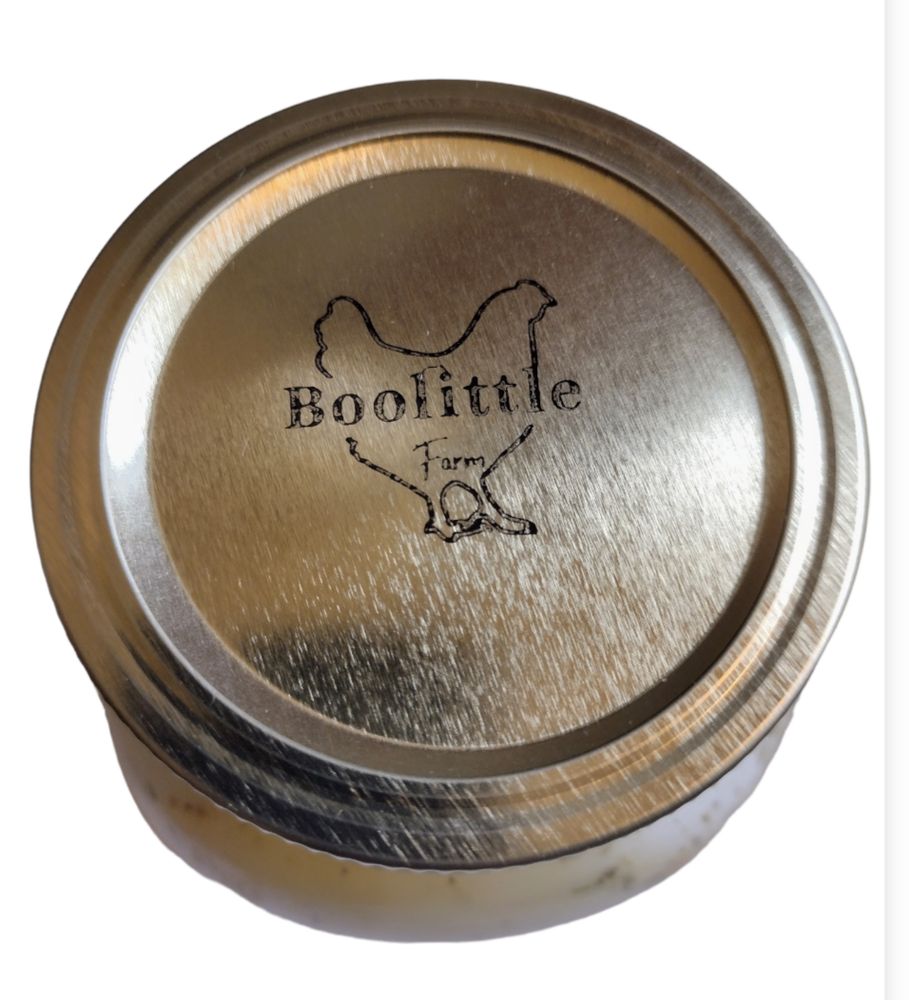 Dr Boolittle Farm Logo