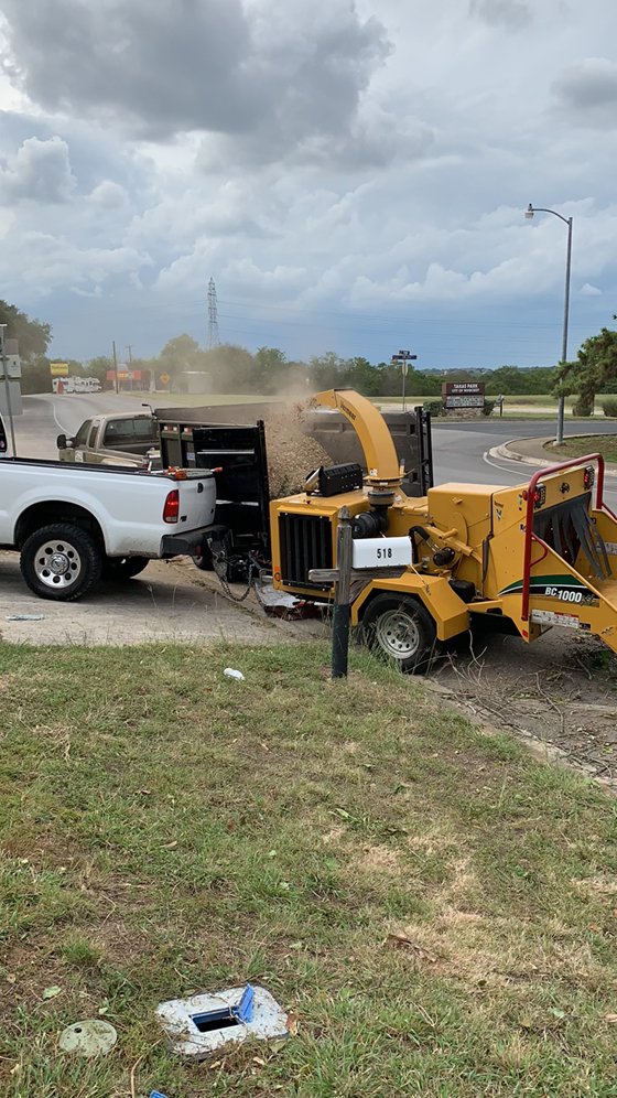 SUMANOS TREE SERVICE - tree service in NORTH CENTRAL, TX