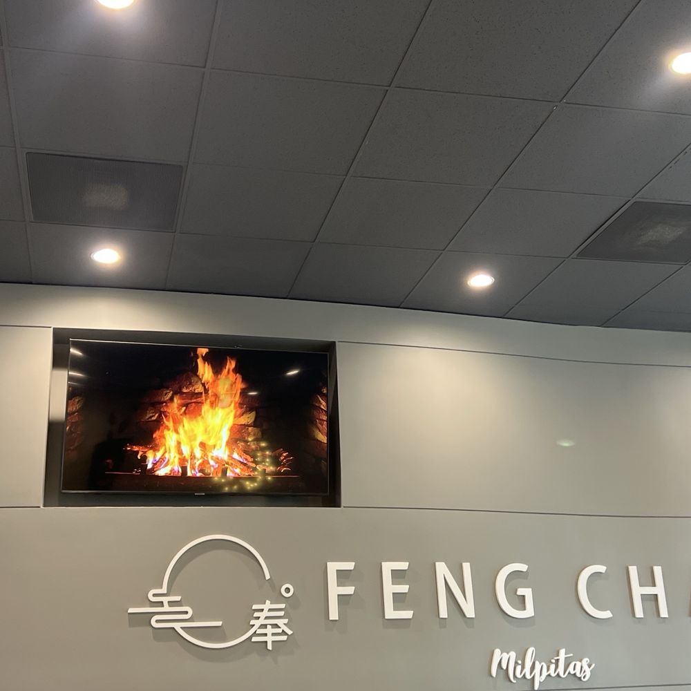 Feng Cha - Milpitas - Wallpaper - Desserts Near Me - Milpitas, California