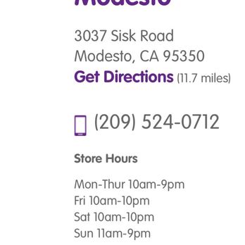 Chuck E. Cheese - Pizza Near Me - Modesto, California