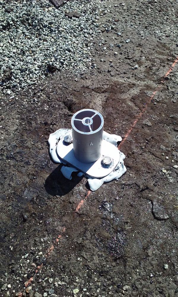 Slide of Golden Gate Solar