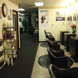Bridget's Essence of Beauty Salon