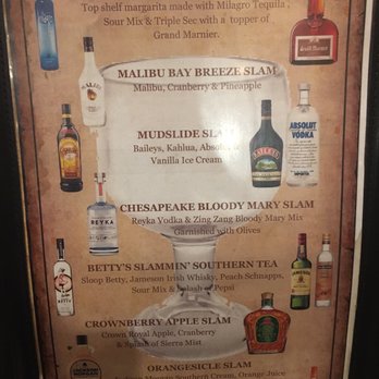 Big Bats Cafe - Sports Bars Near Me - Stevensville, Maryland Big Bats Cafe - Sports Bars Near Me - Stevensville, Maryland