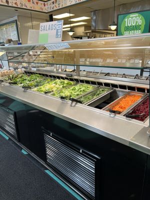 Jimbo's - Escondido by null