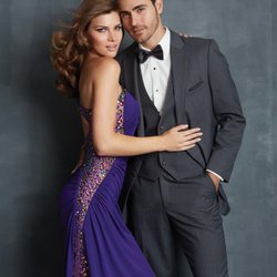 Formal Affairs