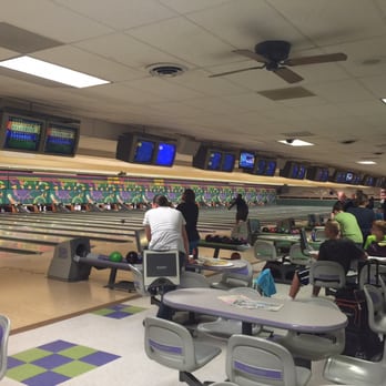 Beaver-Vu Bowl - Bowling Near Me - Beavercreek, Ohio Beaver-Vu Bowl - Bowling Near Me - Beavercreek, Ohio