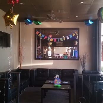 Shenanigans Kitchen & Bar - Before the party - Lounges Near Me - Citrus Heights, California Shenanigans Kitchen & Bar - Before the party - Lounges Near Me - Citrus Heights, California