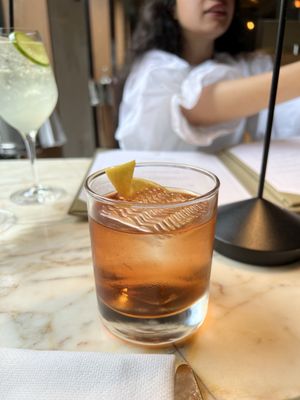 Magdalena, A Maryland Bistro by null