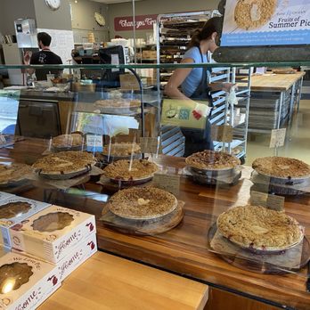GRAND TRAVERSE PIE COMPANY - Updated March 2025 - 184 Photos & 326