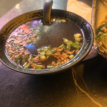 Umiya - Clear Soup - Sushi Bars Near Me - Memphis, Tennessee Umiya - Clear Soup - Sushi Bars Near Me - Memphis, Tennessee