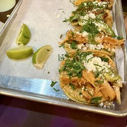 Tacobar - Matamoros Style Street Taco