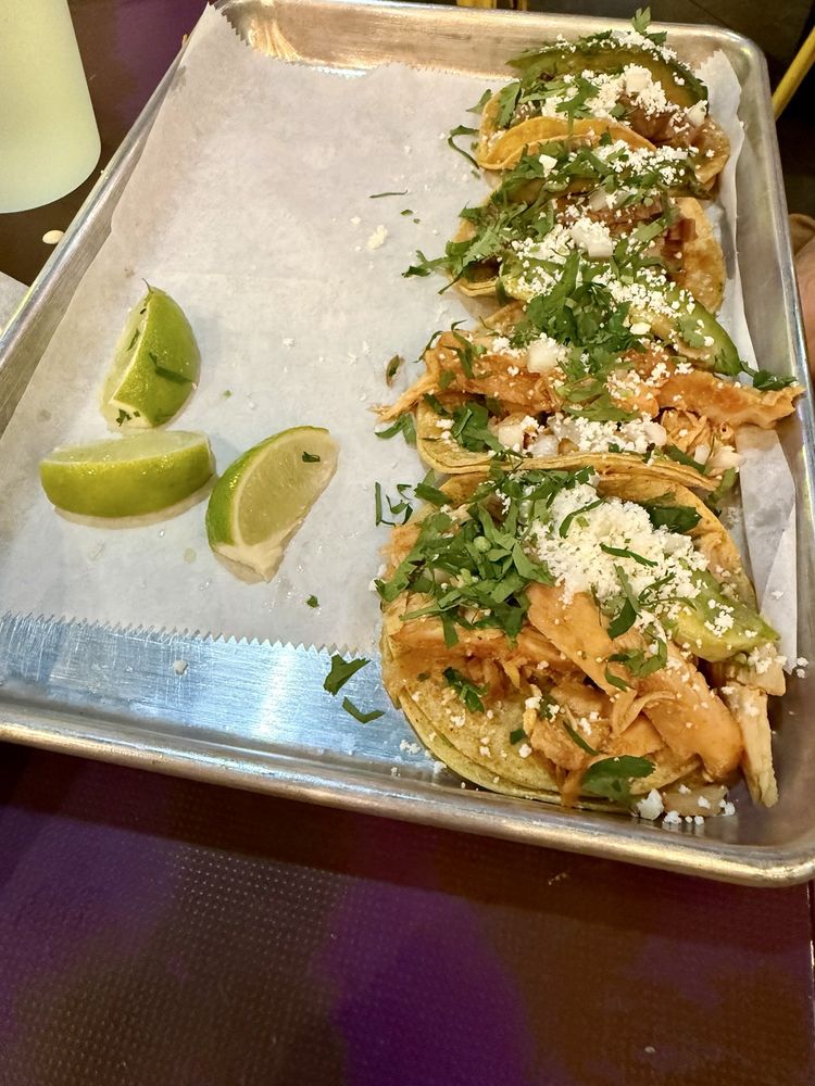 Tacobar