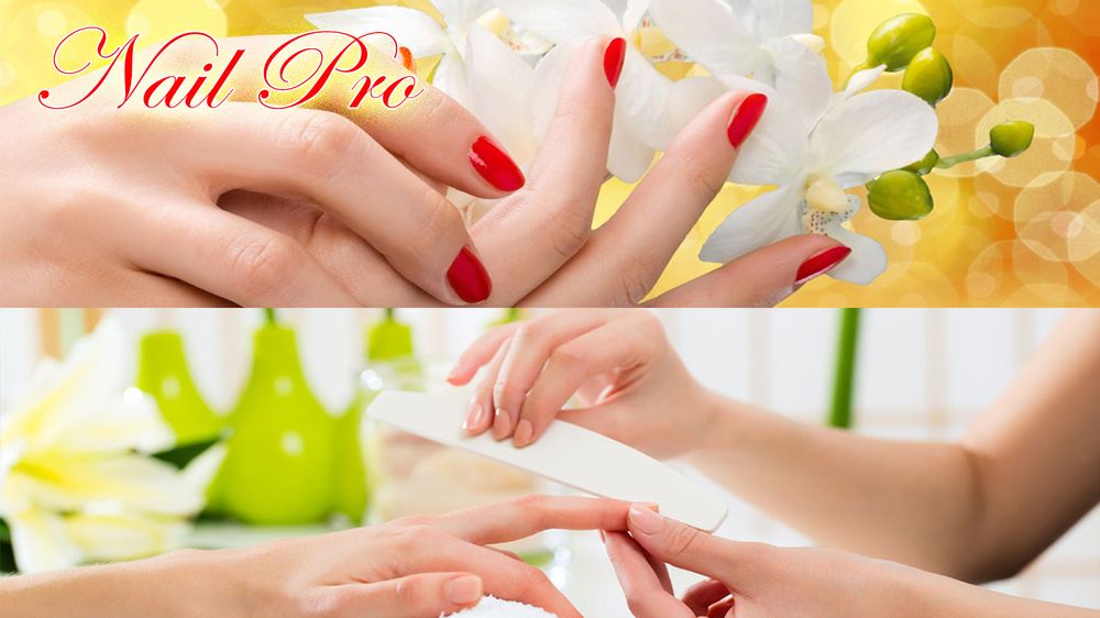 NAIL PRO - Updated May 2024 - 46 Photos & 32 Reviews - 12086 W 135th St