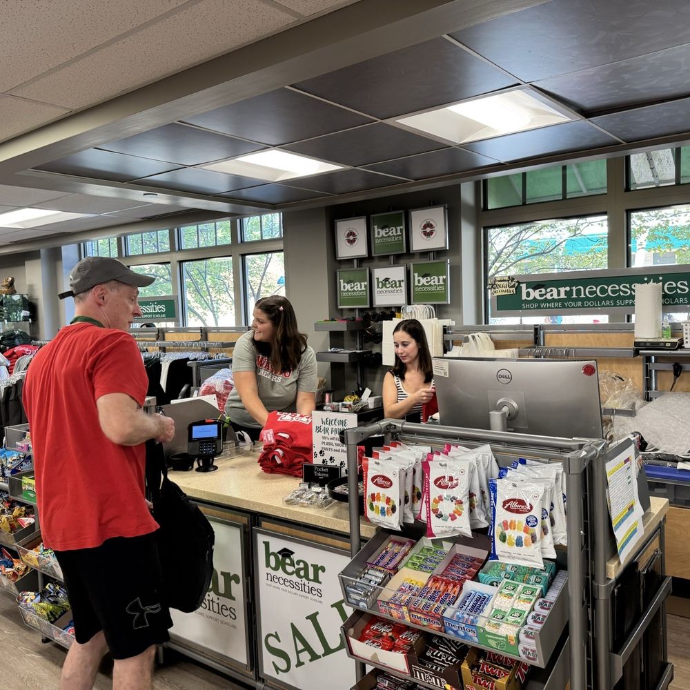 Bear Necessities Shop - Gift Shops Near Me - St Louis, Missouri