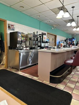 Court House Diner Family Restaurant by null