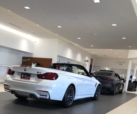 BMW OF LAS VEGAS - Updated June 2024 - 357 Photos & 810 Reviews - 6900 ...