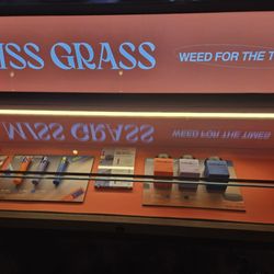 Ascend Cannabis Dispensary - River North