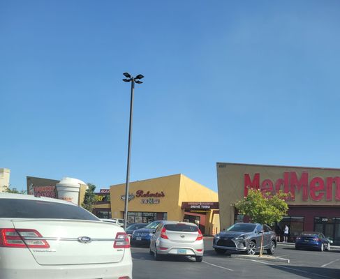 Harmon Square by null