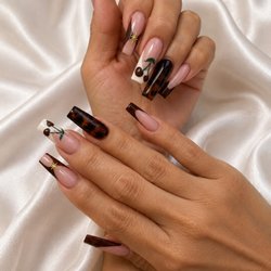 Nails design by Vannie