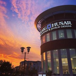 Craig Husar Fine Diamonds & Jewelry Designs